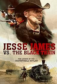 Jesse James vs The Black Train (2018) M4uHD Free Movie