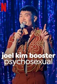 Joel Kim Booster Psychosexual (2022) Free Movie