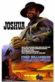 Joshua (1976) Free Movie