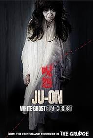 Ju on Black Ghost (2009) M4uHD Free Movie