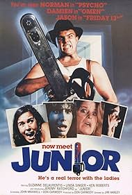 Junior (1985) Free Movie