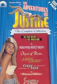 Justine Wild Nights (1995) Free Movie