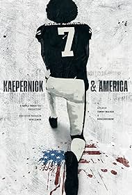 Kaepernick America (2022) M4uHD Free Movie