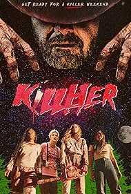 KillHer (2022) Free Movie M4ufree
