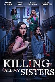 Killing All My Sisters (2024) Free Movie M4ufree