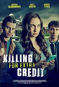 Killing for Extra Credit (2023) M4uHD Free Movie