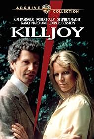 Killjoy (1981) M4uHD Free Movie