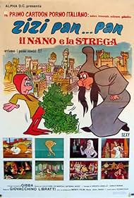 Il nano e la strega (1975) Free Movie M4ufree