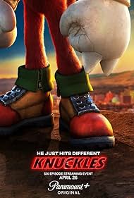 Knuckles (2024) M4uHD Free Movie