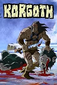 Korgoth of Barbaria (2006) M4uHD Free Movie