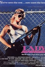 Lady Avenger (1988) Free Movie M4ufree