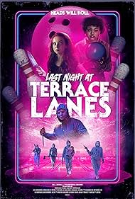 Last Night at Terrace Lanes (2024) M4uHD Free Movie