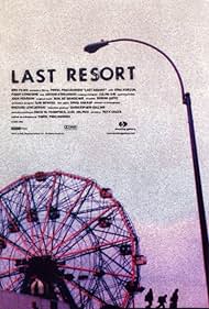 Last Resort (2000) Free Movie