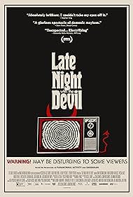 Late Night with the Devil (2023) M4uHD Free Movie