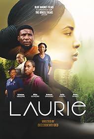 Laurie (2020) Free Movie M4ufree