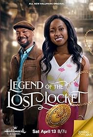 Legend of the Lost Locket (2024) Free Movie M4ufree