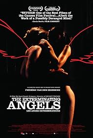 The Exterminating Angels (2006) M4uHD Free Movie