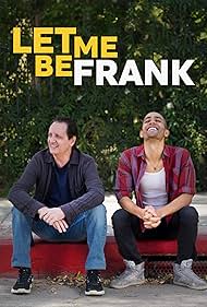 Let Me Be Frank (2021) M4uHD Free Movie