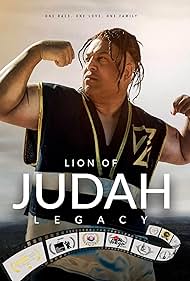 Lion of Judah Legacy (2023) M4uHD Free Movie