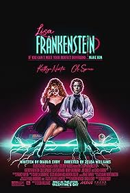 Lisa Frankenstein (2024) Free Movie M4ufree