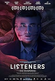 Listeners The Whispering (2022) M4uHD Free Movie
