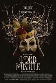 Lord of Misrule (2023) M4uHD Free Movie