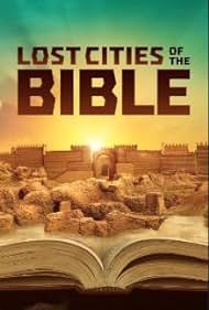 Lost Cities of the Bible (2022) Free Movie