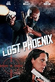 Lost Phoenix (2024) Free Movie