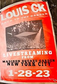 Louis C K Back to the Garden (2023) M4uHD Free Movie