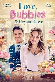Love, Bubbles Crystal Cove (2021) M4uHD Free Movie