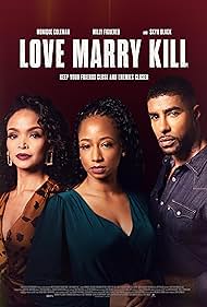 Love Marry Kill (2023) M4uHD Free Movie