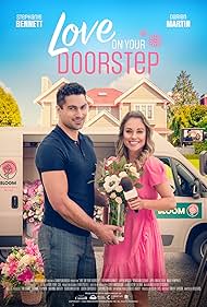 Love on Your Doorstep (2023) M4uHD Free Movie