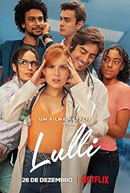 Lulli (2021) M4uHD Free Movie