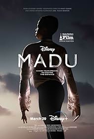 Madu (2024) Free Movie