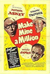 Make Mine a Million (1959) M4uHD Free Movie