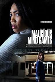 Malicious Mind Games (2022) Free Movie M4ufree