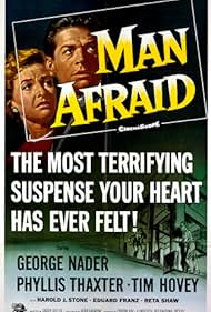 Man Afraid (1957) M4uHD Free Movie