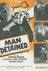 Man Detained (1961) Free Movie M4ufree