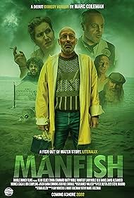 ManFish (2022) Free Movie M4ufree