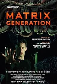 Matrix Generation (2023) Free Movie M4ufree