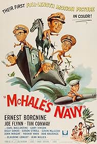 McHales Navy (1964) Free Movie M4ufree