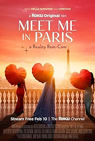 Meet Me in Paris (2023) Free Movie