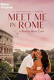 Meet Me in Rome (2024) Free Movie
