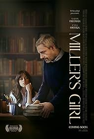 Millers Girl (2024) Free Movie