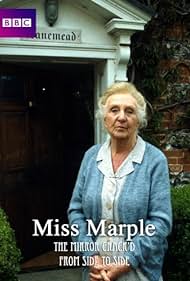 Miss Marple The Mirror Crackd from Side to Side (1992) Free Movie
