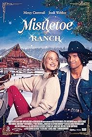 Mistletoe Ranch (2022) Free Movie M4ufree