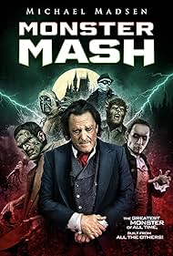Monster Mash (2024) M4uHD Free Movie