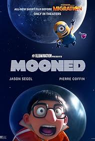 Mooned (2023) Free Movie