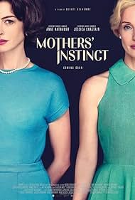 Mothers Instinct (2024) Free Movie M4ufree