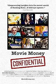 Movie Money CONFIDENTIAL (2022) Free Movie